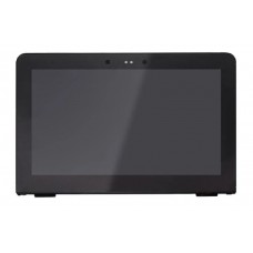 Ecrã LCD HP Pavilion x360 11-u001np 11.6" 1366x768 30 pins Touch Glass Bezel